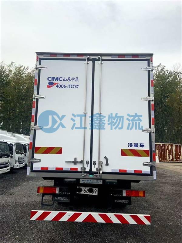 江津到伊通物流几天